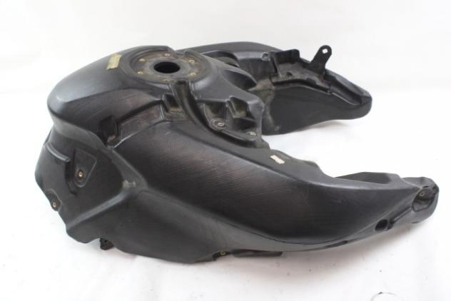 DUCATI MULTISTRADA 1200 S 58611651A SERBATOIO BENZINA 10 - 12 FUEL TANK