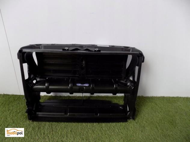 BMW 7 F01/ F02 Deflettore aria / feritoia - 4166 - Foto 5