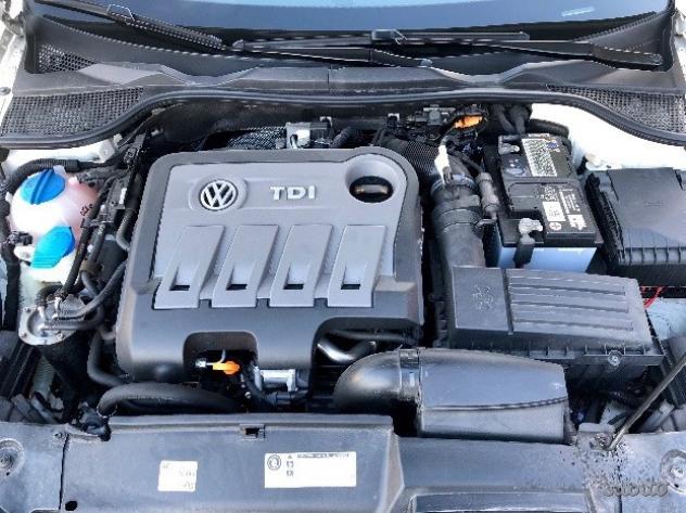 Motore VW SCIROCCO 2000cc