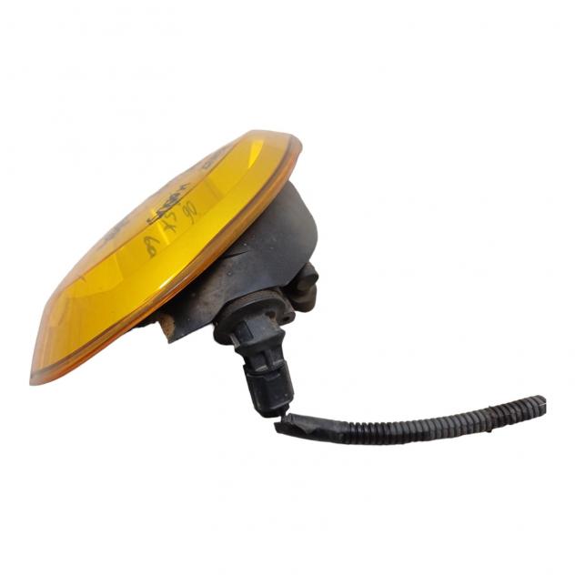 FARO ANTERIORE SINISTRO RENAULT Modus 2° Serie 22816498B (06) - Foto 4