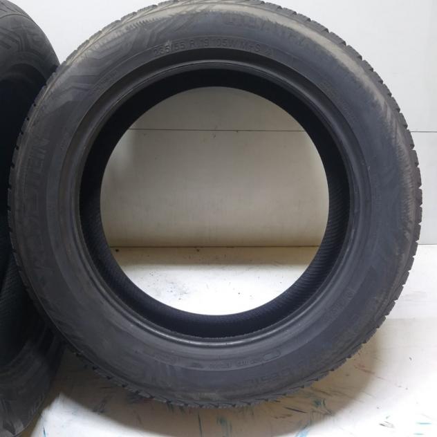2 GOMME 235 55 19 VREDETEIN A74359 - Foto 7