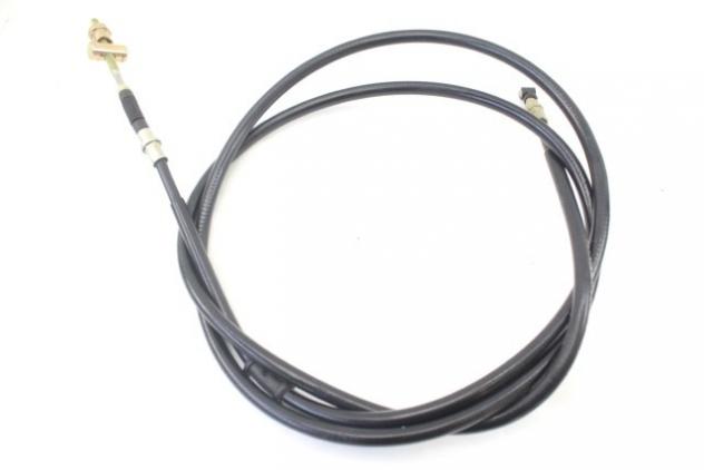 KYMCO AGILITY 50 43450AAF1E60 CAVO FRENO POSTERIORE 19 - 24 REAR BRAKE CABLE - Foto 2