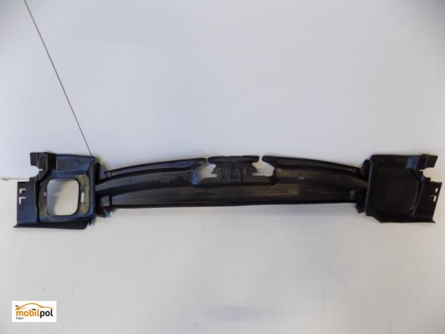 BMW 5 G30 / G31 - Condotto aria radiatore superiore - 11989 - Foto 2