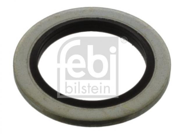 Febi Bilstein Anello Tenuta, Tappo Scarico Olio 44793