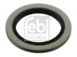 Febi Bilstein Anello Tenuta, Tappo Scarico Olio 44793