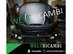 MUSATA COMPLETA RANGE ROVER SPORT ANNO 2018