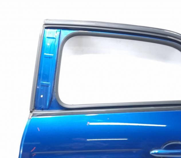 PORTIERA POSTERIORE SINISTRA SMART Forfour 453 (14) - Foto 5