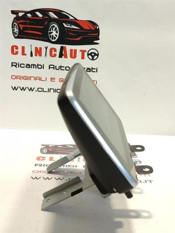 DISPLAY MULTIFUNZIONE COMPUTER DI BORDO MAZDA 2 Serie (14) D09H611J0A VPFJ1F-14E800-AL S5 (1420) - Foto 6