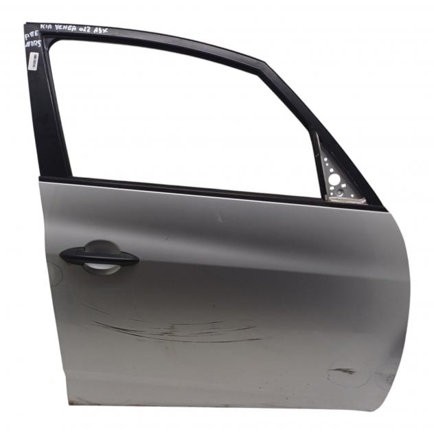 PORTIERA ANTERIORE DESTRA KIA Venga 1° Serie 760041P000 G4FA (10)