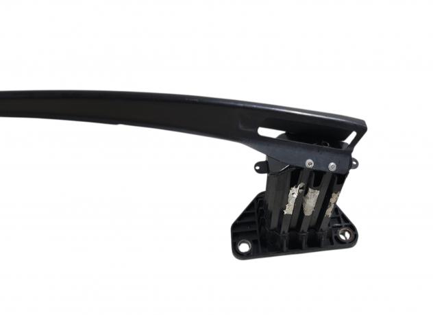 RINFORZO PARAURTI ANTERIORE FIAT 500 X Serie 00521135710 (15) - Foto 7