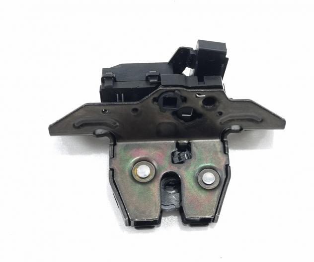 SERRATURA PORTELLONE POSTERIORE OPEL Karl Serie 13509599 (1517)