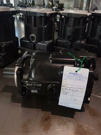 Motore Sauer Danfoss