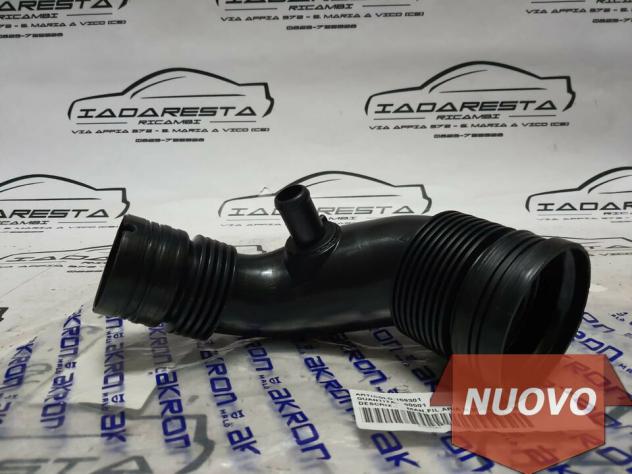 Tubo Aspirazione Turbina Fiat Doblò 1.6 Multijet 51814040 - Foto 3
