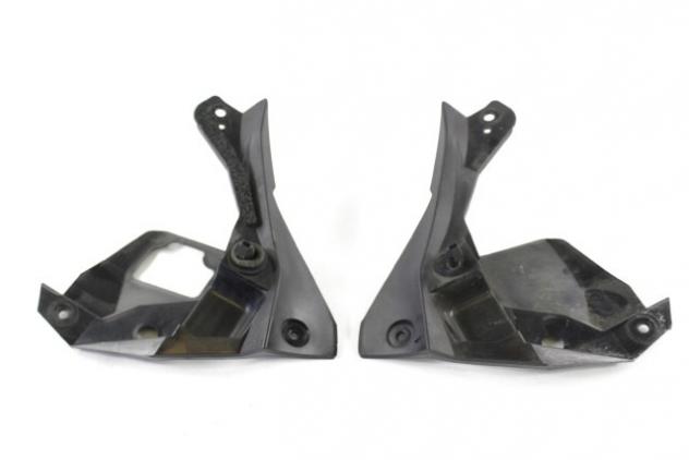 YAMAHA MT-07 1WS2836K0000 1WS2836L0000 SET COVER INTERNE RM17 17 - 18 INNER SIDE COVERS