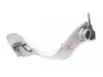 BMW K 1200 LT 35212332283 PEDALE FRENO POSTERIORE K589 96 - 08 REAR BRAKE PEDAL