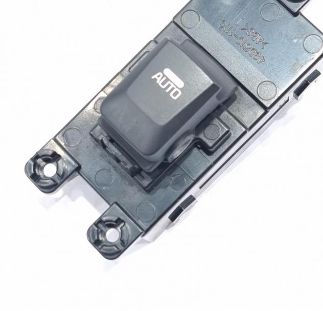 PULSANTIERA ANTERIORE DESTRA KIA Cee'd 2° Serie 93580-A2000 (12) - Foto 3