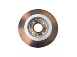 0000424983 KIT 2 DISCHI FRENO ANTERIORI CITROEN AMI FIAT TOPOLINO OPEL ROCKS-E