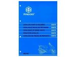 Catalogo ricambi in PDF Piaggio NRG MC3