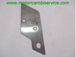 SET INSERTO IN METALLO PEDANA SINISTRA BMW C 650 GT (2011-2015) 46637725143