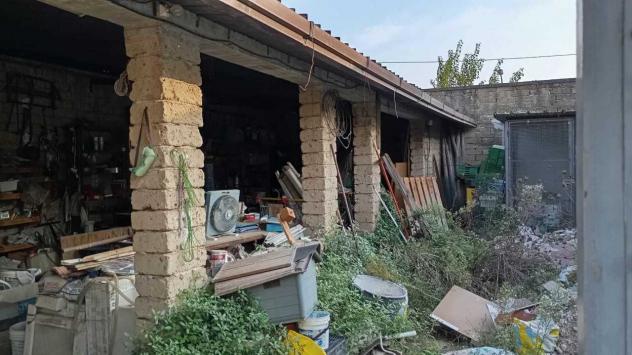 Terreno edificabile in vendita a Marcianise - Foto 3