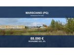Immobile in asta di 2952 m² in vendita a Marsciano