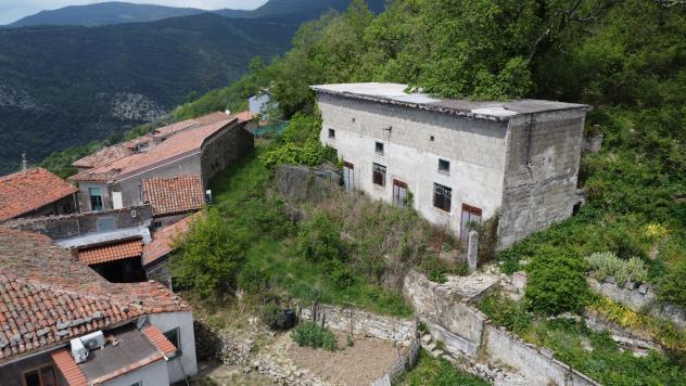 Casa di campagna in Via Provinciale - Foto 11