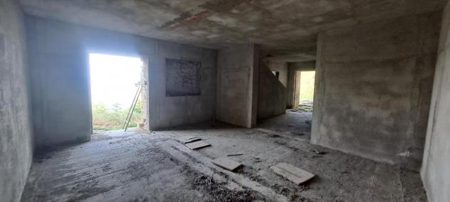 CASALE di 10 vani e di 110 mq (VICCHIO) rif. AAJ149 - Foto 11