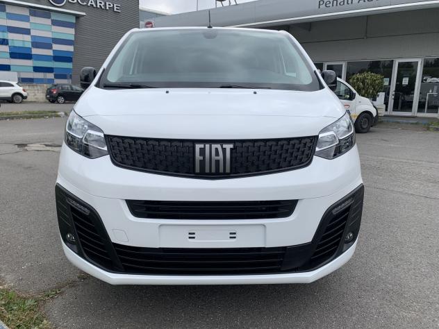 FIAT Scudo 2.0 BlueHDi 145CV PL-TN Furgone Business - Foto 3