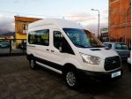 Ford Transit 2.0 TDCI 105CV L2H3 9P - ALTO/MEDIO - IVA COMPRESA