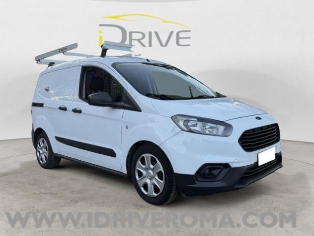 FORD Transit Courier Transit Courier 1.5 tdci 75cv S&S Trend my20 rif. 24108503 - Foto 2