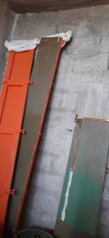 Fiat OM 40 NC 35 A – Autocarro con ribaltabile Massari – Anno 1985 - Foto 3