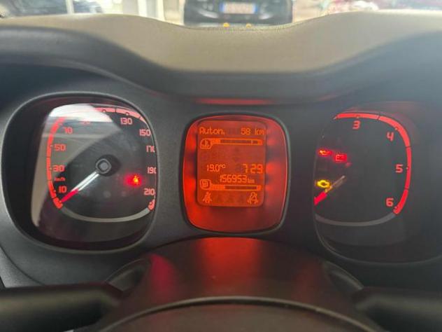 FIAT Panda 1.3 MJT S&S 4x4 Pop Climbing Van 2 posti rif. 20726991 - Foto 10