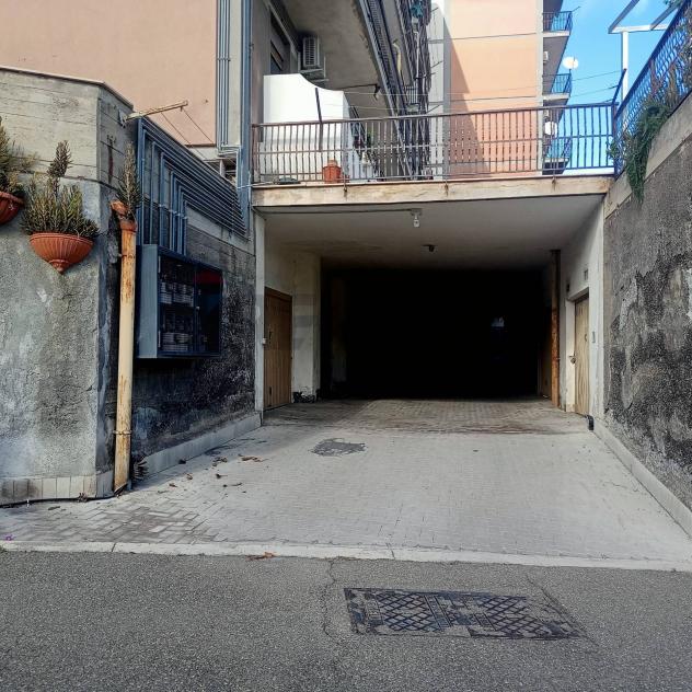appartamento in vendita a Catania in zona Cibali