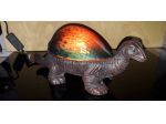 Lampada tavolo dinosauro