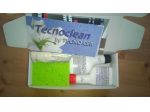 kit trattamento anticalcare per box doccia
