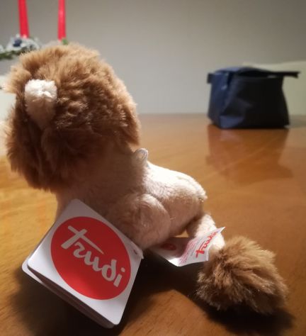 2 peluche Trudi - Foto 4
