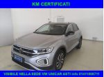 VOLKSWAGEN T-Roc 1.5 TURBO BENZINA ACT AUTOMATICO Style rif. 23973068