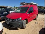 VOLKSWAGEN Caddy 2.0 TDI 110 CV 4Motion Furgone Attrezzato rif. 23808571