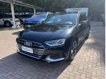 Audi A4 Avant 35 2.0 tdi mhev Business 163cv s-tronic