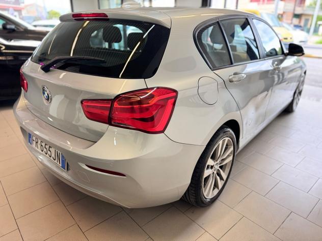 Bmw 116 116d 5p. Business - Foto 5
