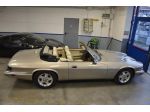 Jaguar XJS 4.0 MOTORE AJ6