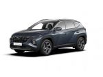Hyundai Tucson III 2021 1.6 crdi 48V Xline 2wd imt