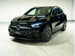 Mercedes-Benz GLA GLA 200 d AMG Line Extra