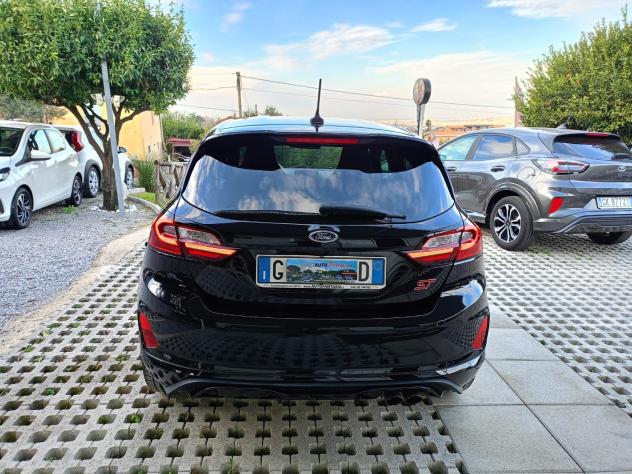Ford Fiesta 1.5 200 CV 5 porte ST - Foto 3