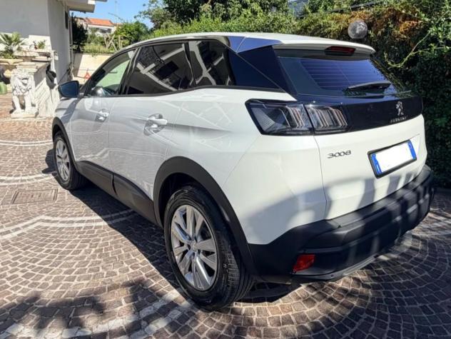 PEUGEOT 3008 BlueHDi 130 EAT8 S&S GT Line - Foto 7