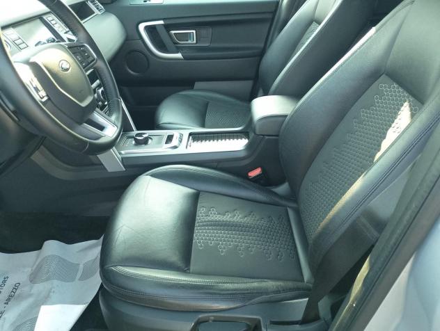 Land Rover Discovery Sport 2.0 TD4 180cv HSE Luxury 4WD - Foto 4