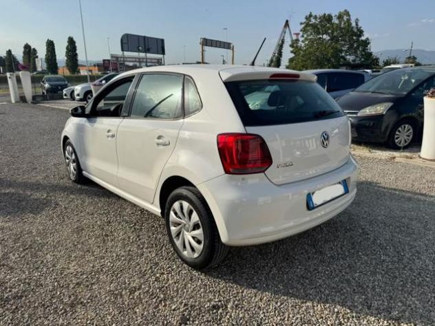 VOLKSWAGEN Polo 1.2 70 CV 5p. Comfortline rif. 23938554 - Foto 3