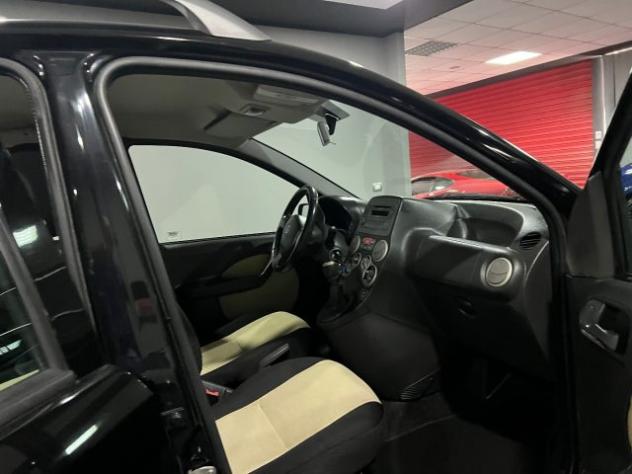 FIAT Panda Cross 1.3 MJT 16V 4x4 LEGGI DESCRIZIONE rif. 23891040 - Foto 10