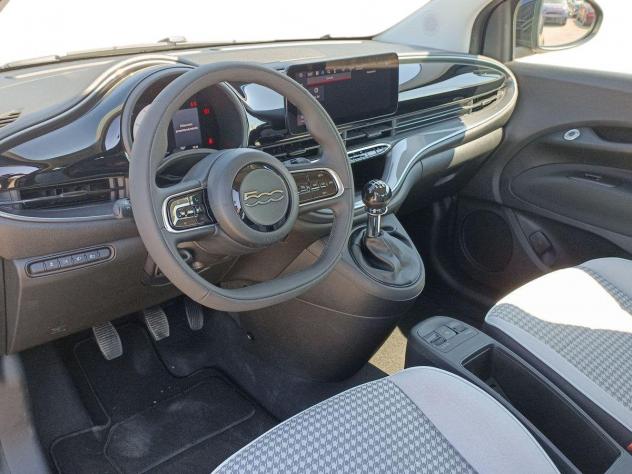 FIAT 500 Hybrid Berlina Torino 1.0Hybrid Berlina - Foto 10