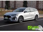 FORD Focus 1.0 EcoBoost Hybrid 125 CV SW ST-Line